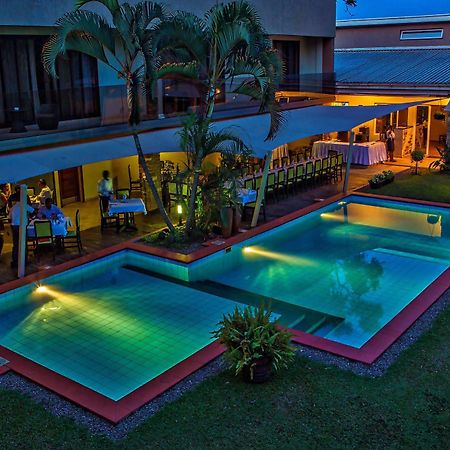 Urban By Cityblue Kampala Exterior photo