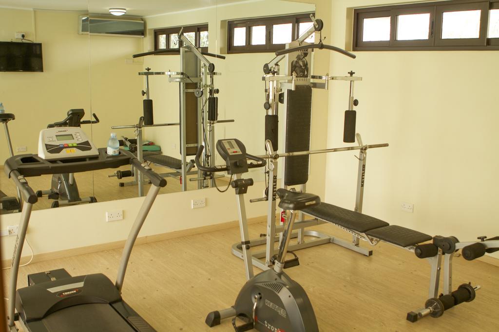 Urban By Cityblue Kampala Exterior photo