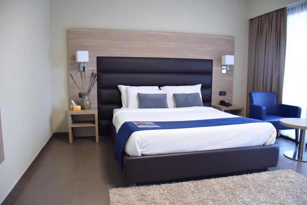 Urban By Cityblue Kampala Exterior photo