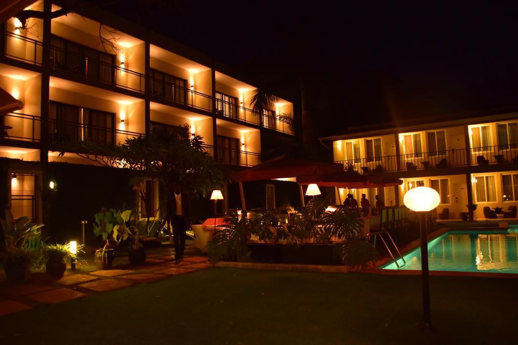 Urban By Cityblue Kampala Exterior photo