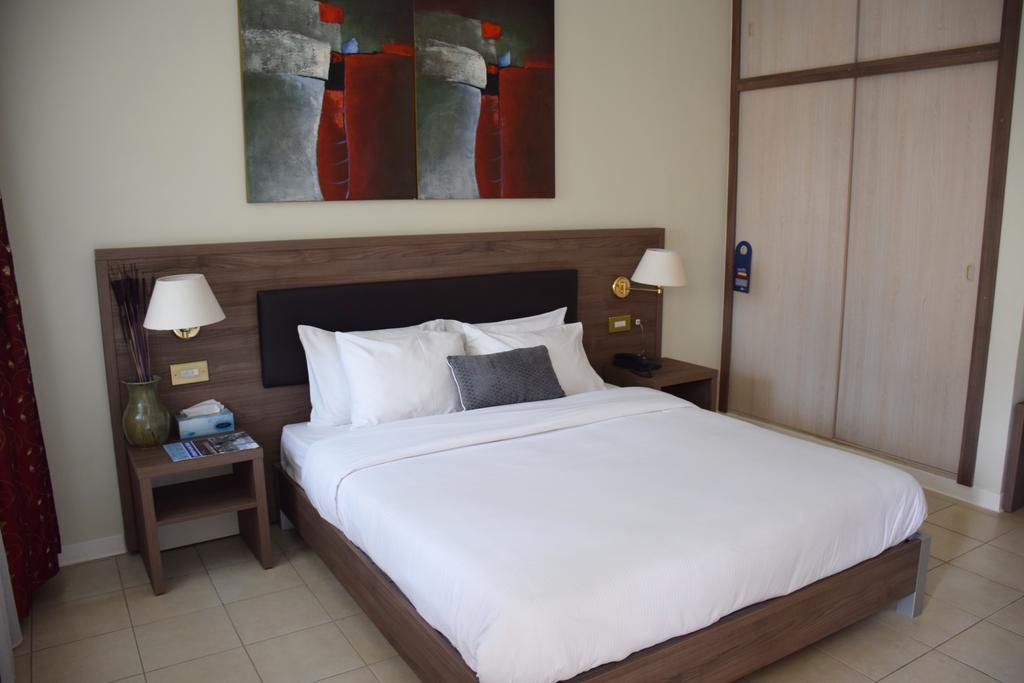Urban By Cityblue Kampala Exterior photo