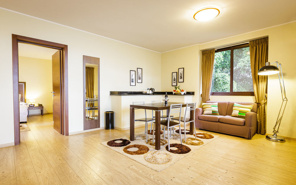 Urban By Cityblue Kampala Exterior photo
